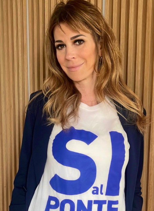 matilde siracusano politica