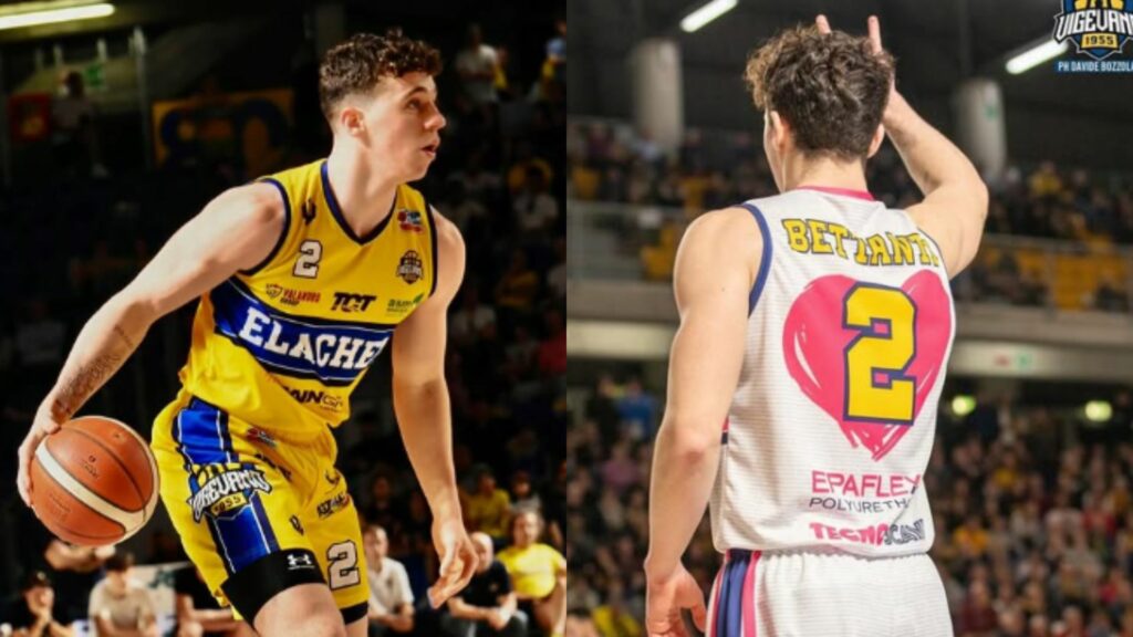 matteo bettanti vigevano