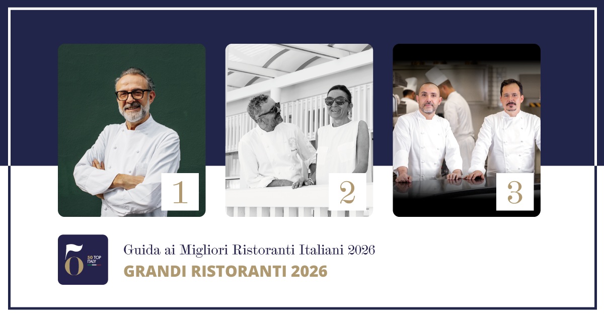 osteria francescana