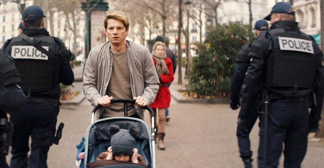 non avrete il mio odio film trama