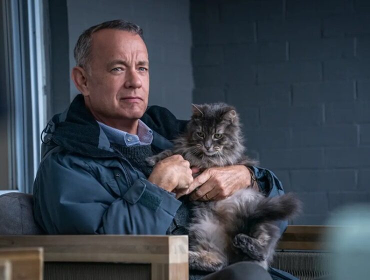 non così vicino film trama