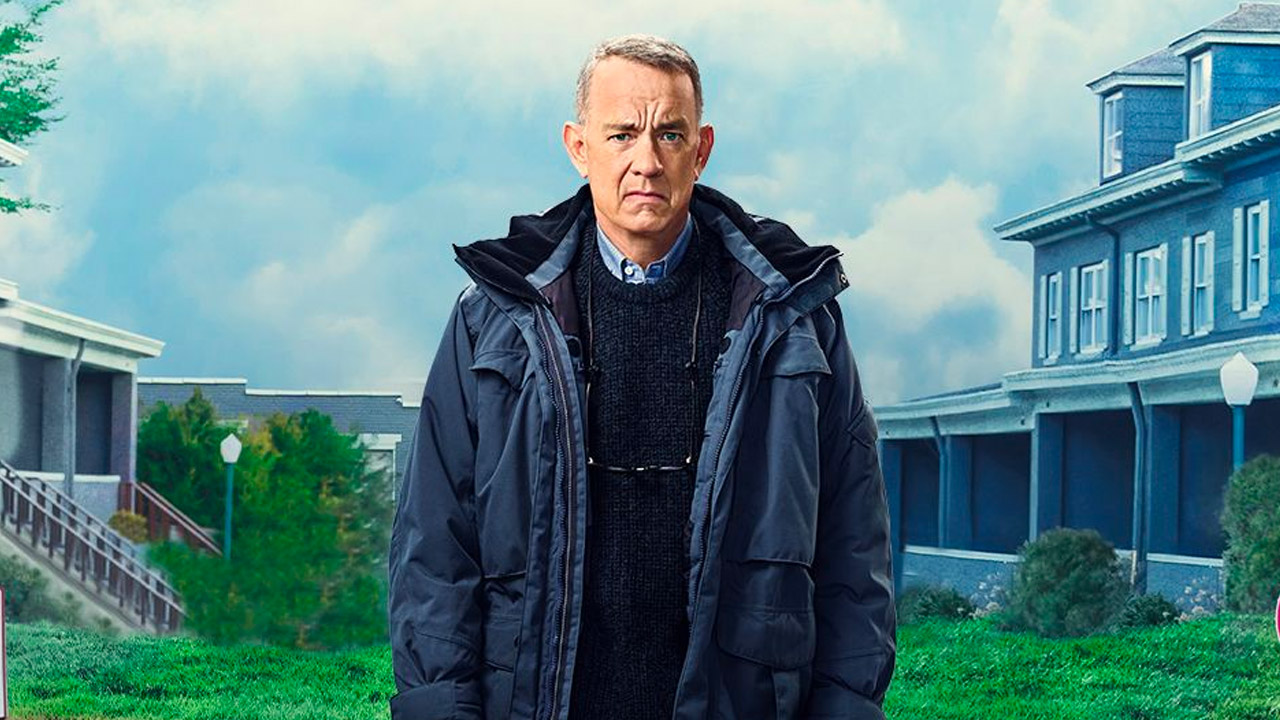 non così vicino film trama