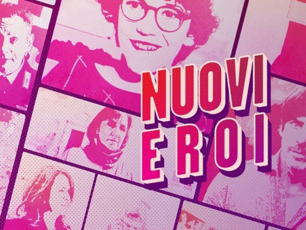 nuovi eroi