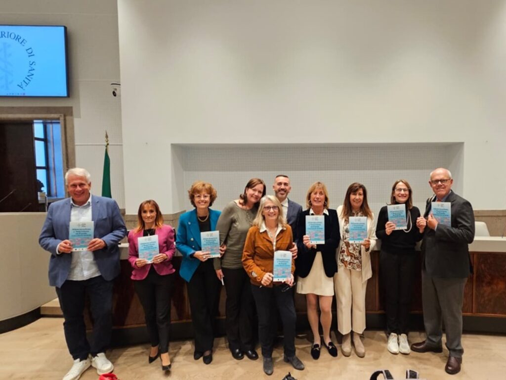 nuovo glossaro fesin