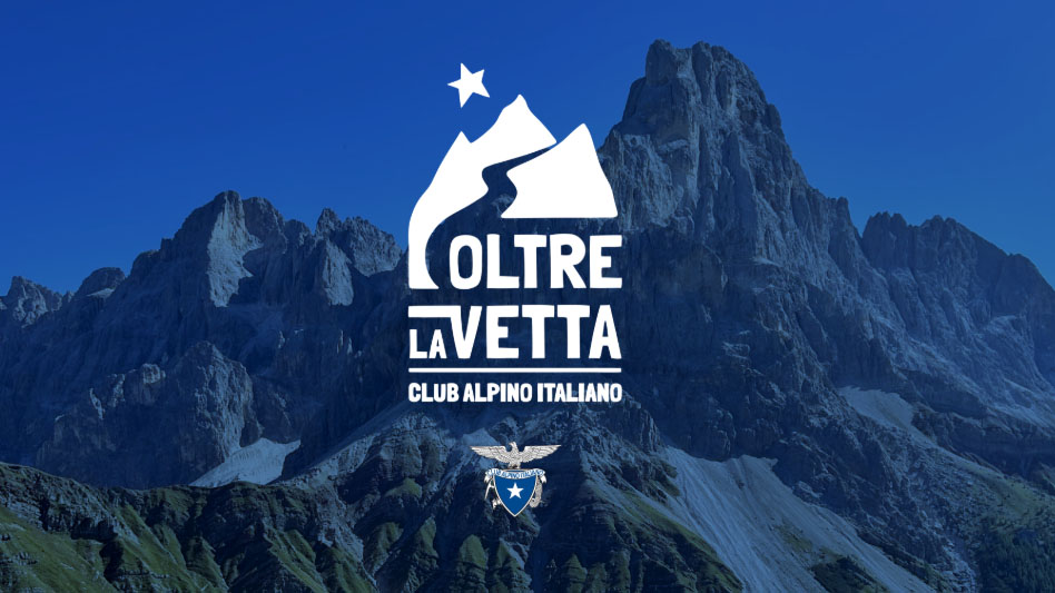 oltre la vetta