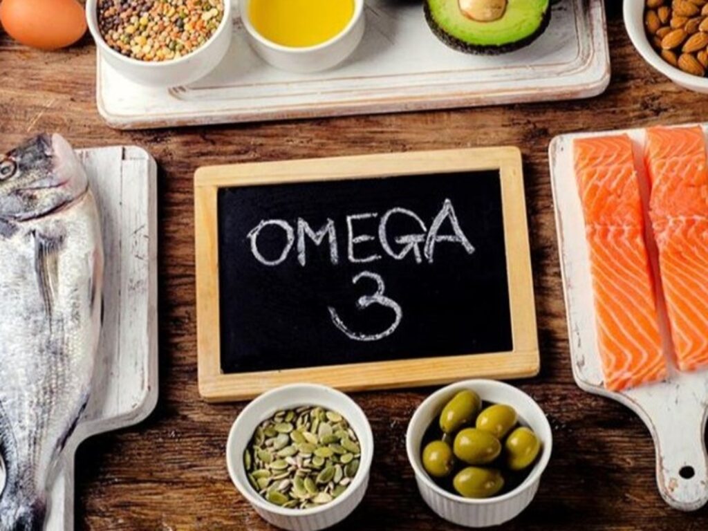 omega-3