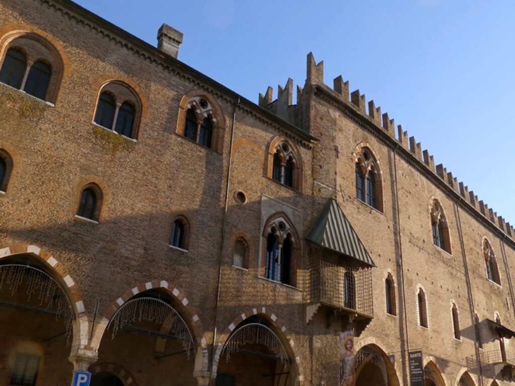 palazzo ducale