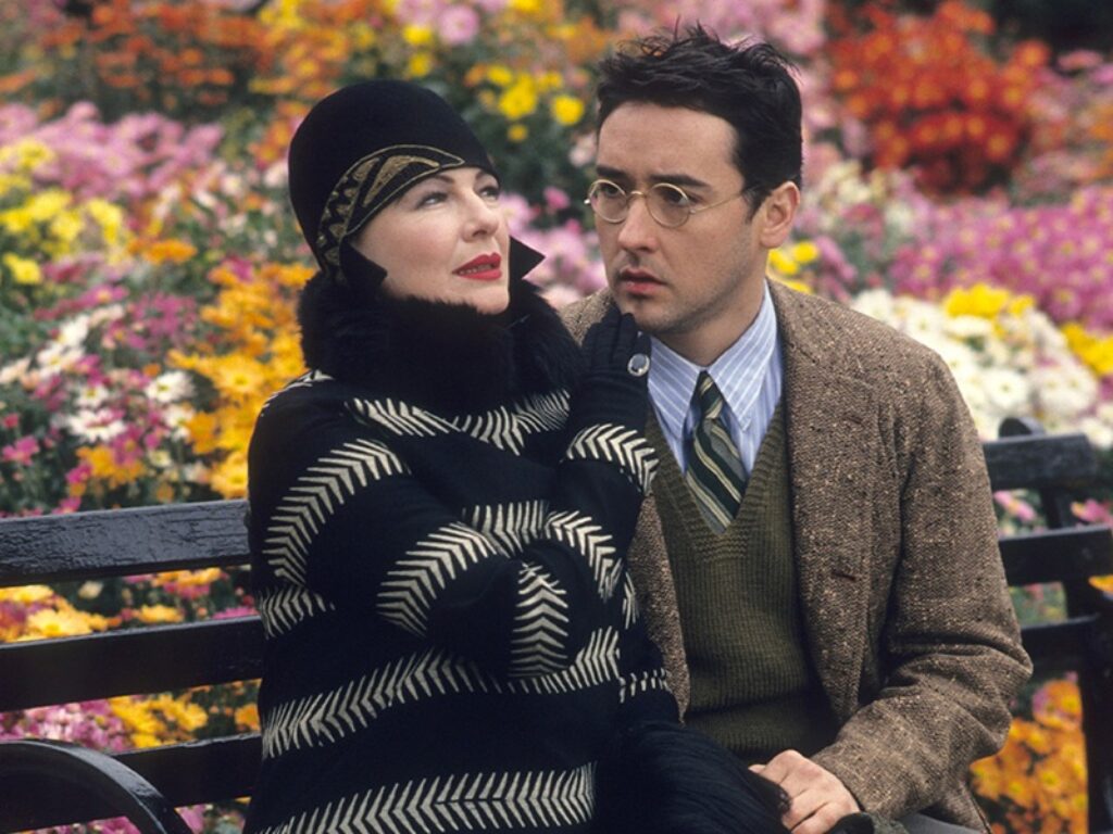 pallottole su broadway film