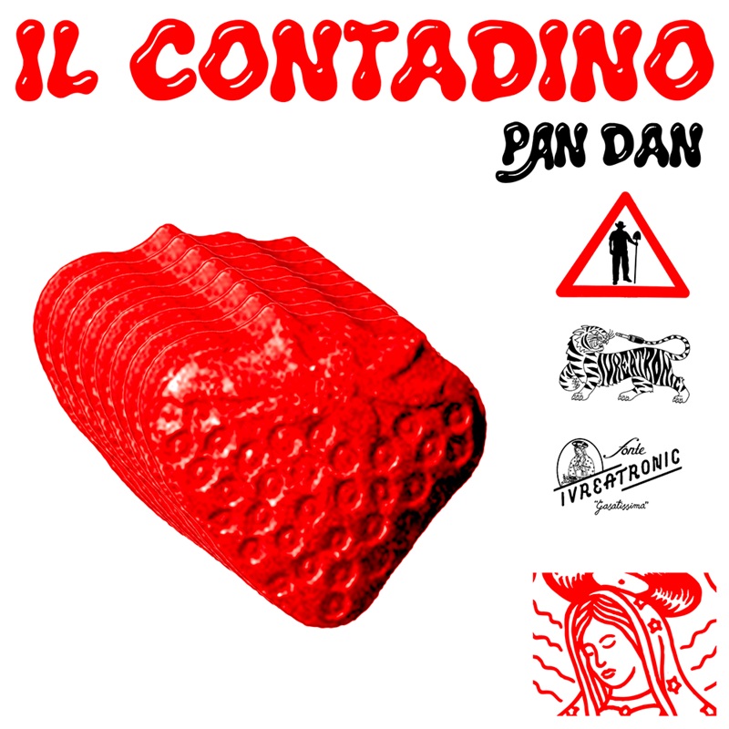 pan dan cover