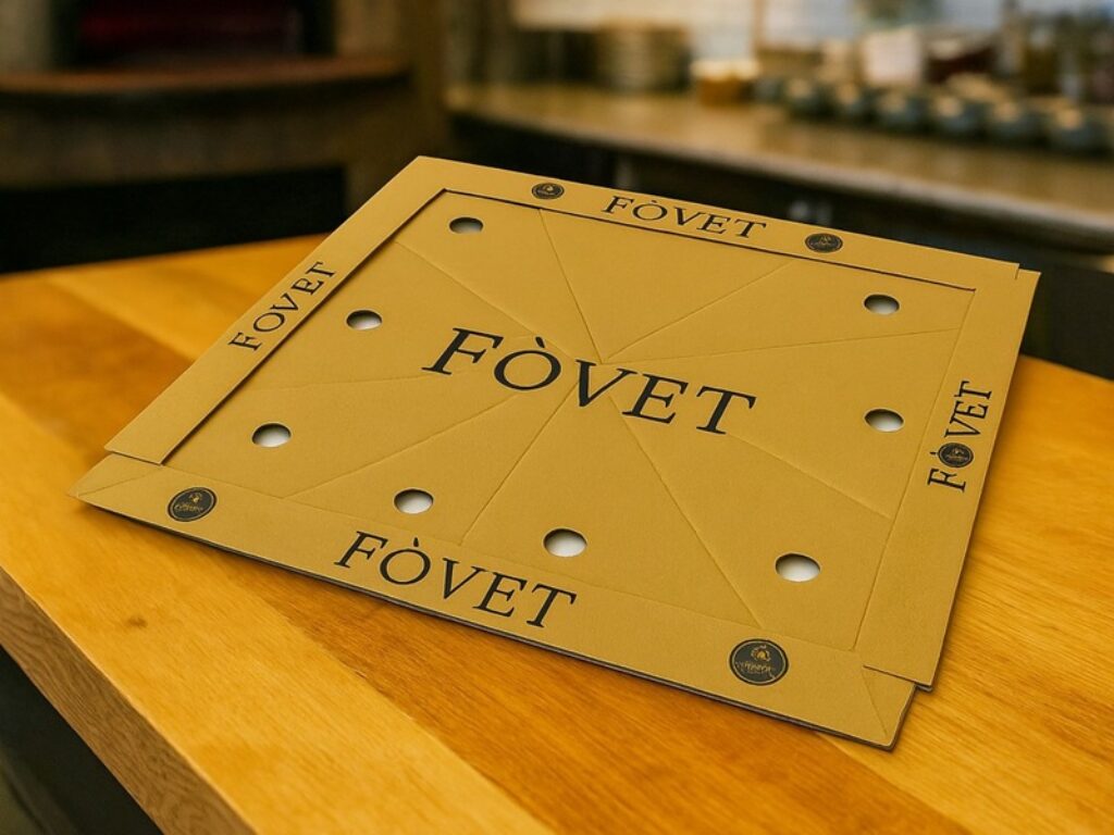 Fòvet
