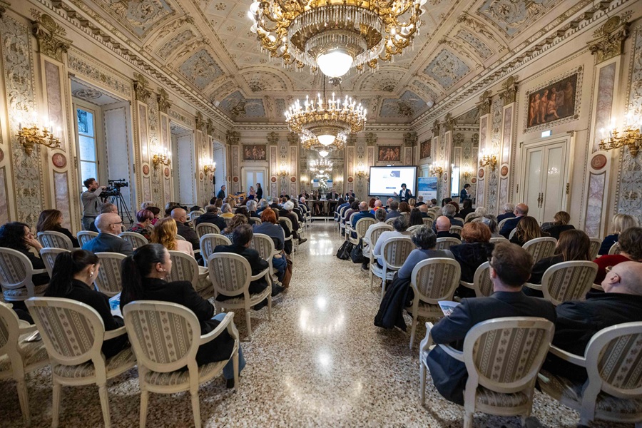 Premio Internazionale di Letteratura Città di Como