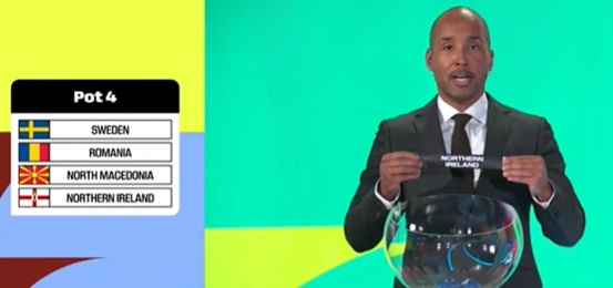 qualificazioni mondiali 2026