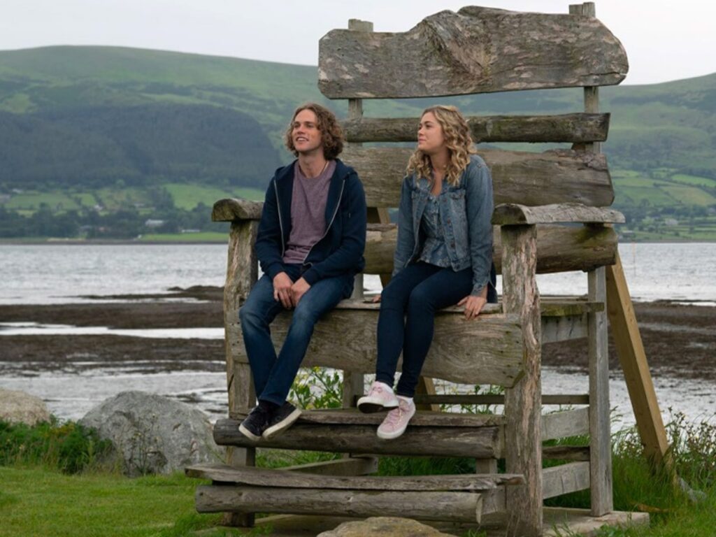 quello che non so di te film