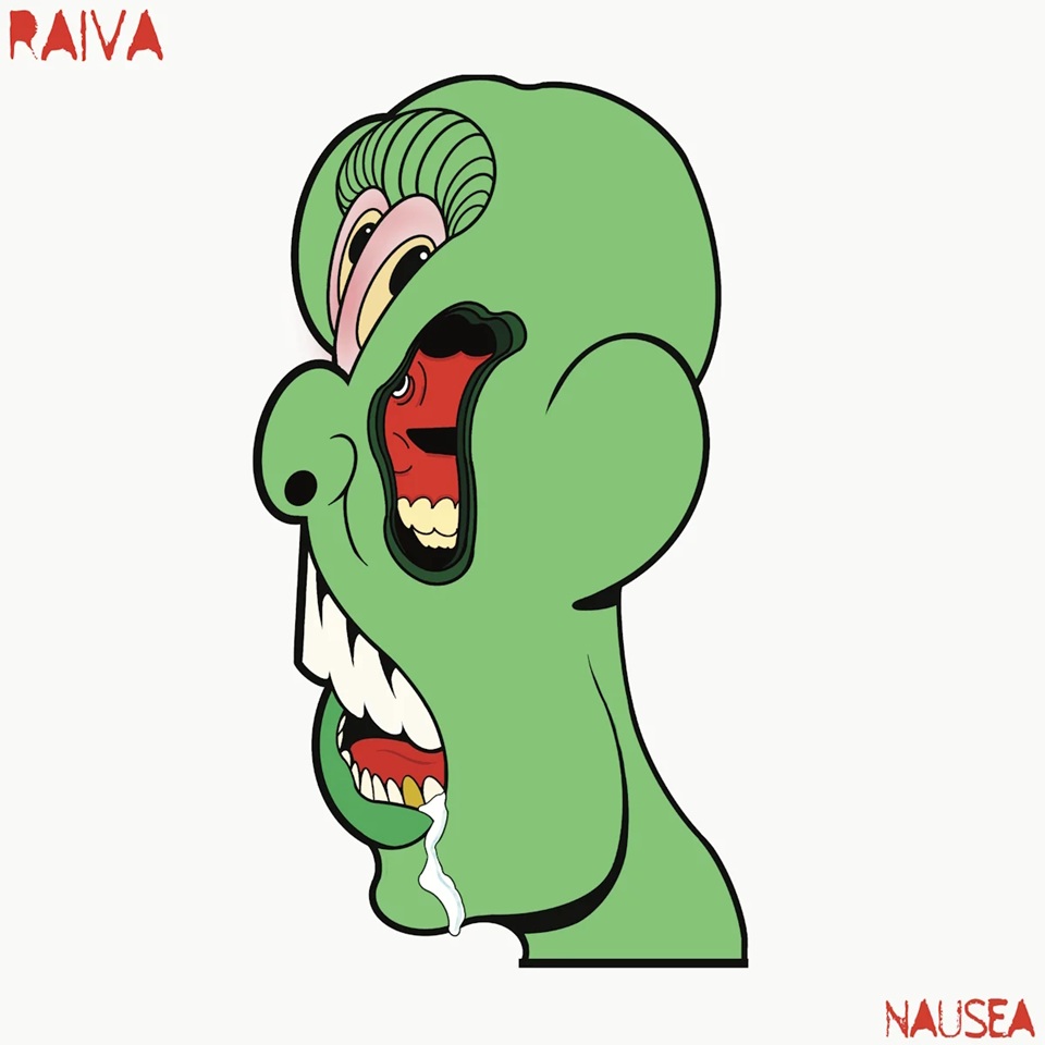 raiva
