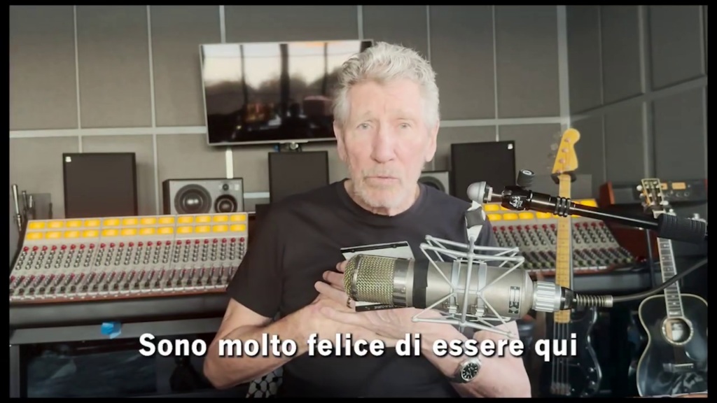 roger waters