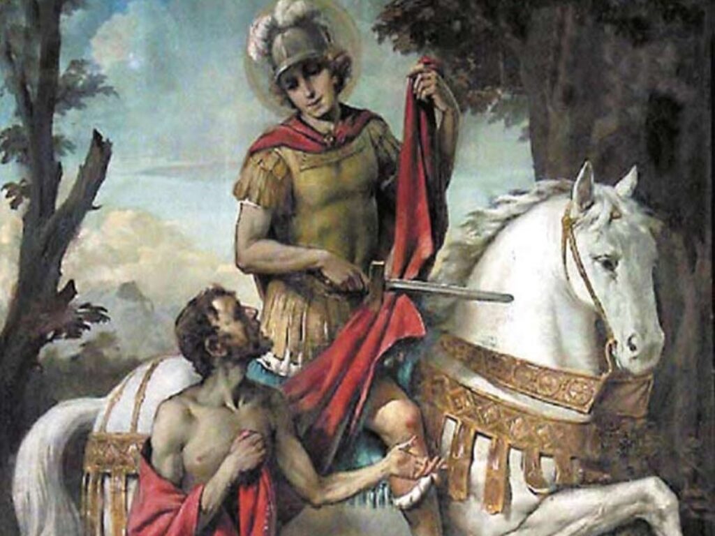 san martino