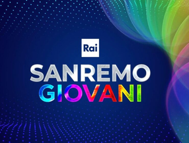 sanremo giovani