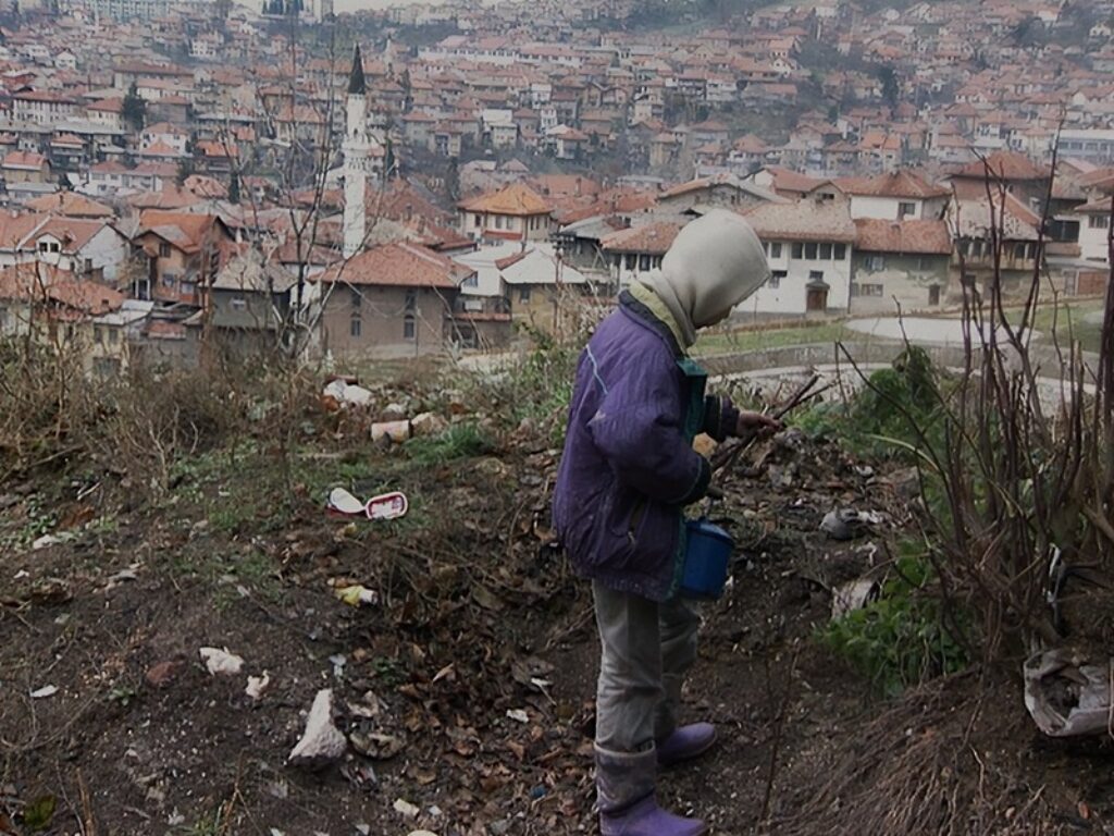 sarajevo