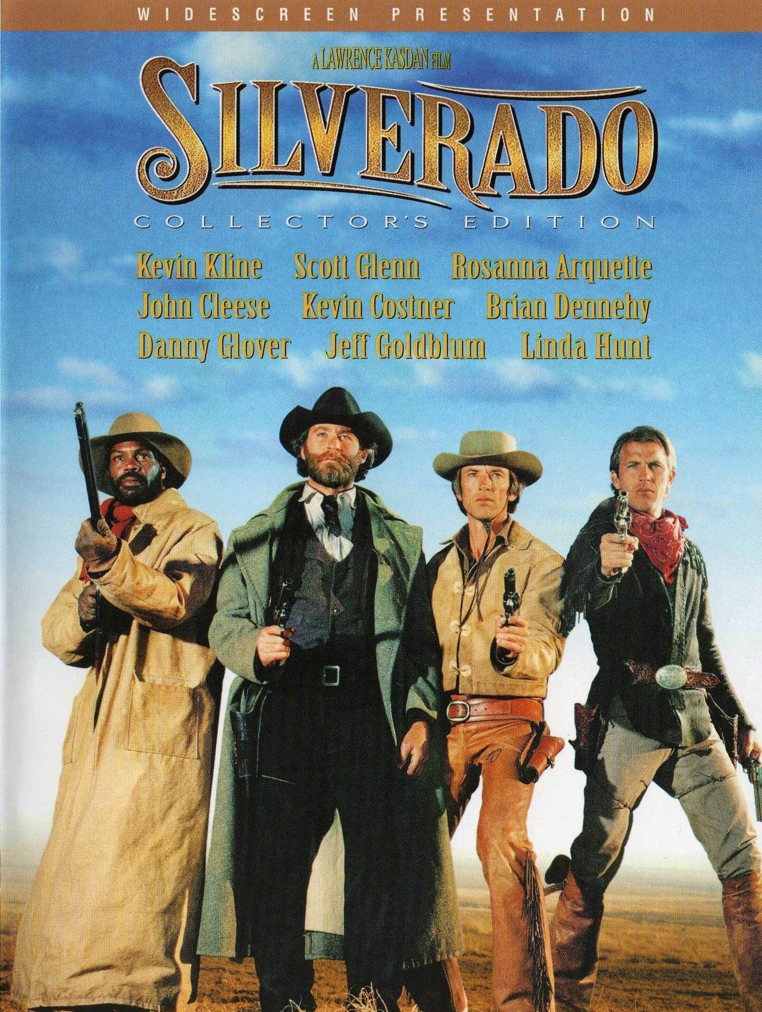 silverado film