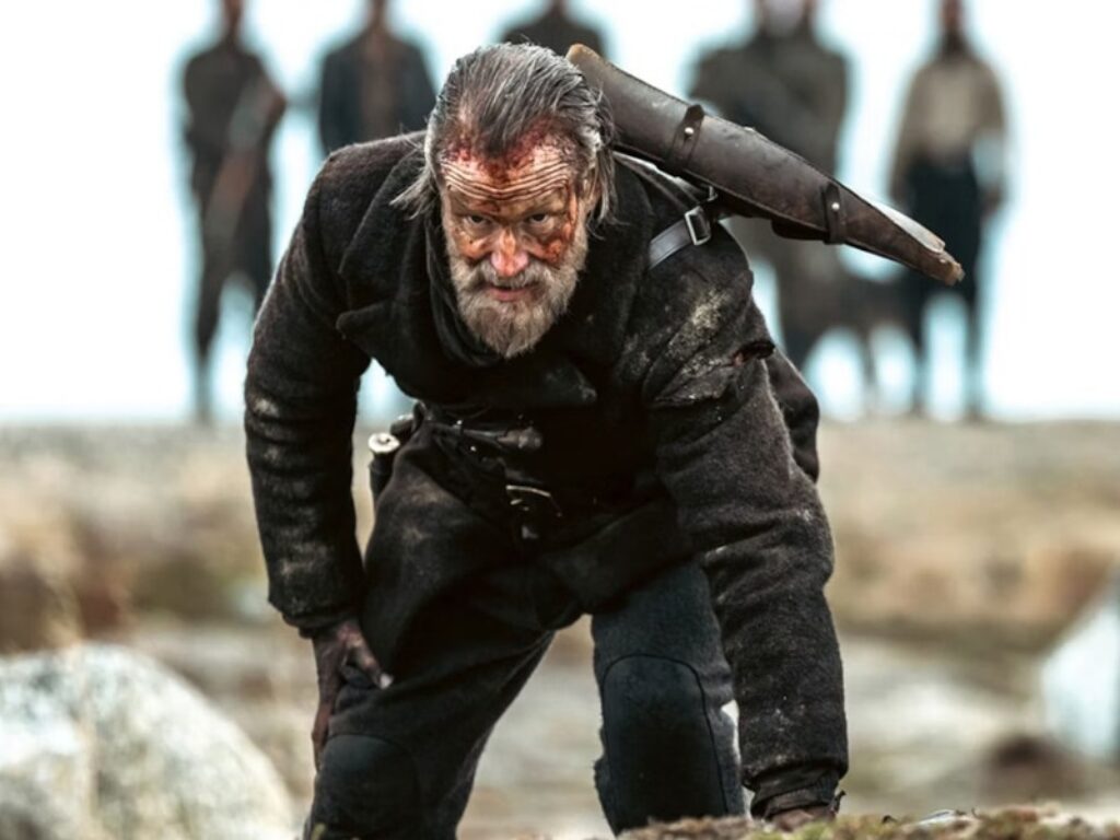 sisu l'immortale film