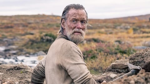 sisu l'immortale film