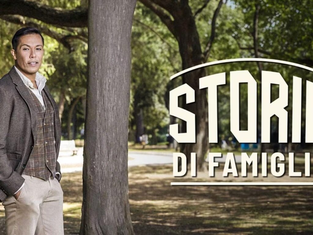 storia di famiglia