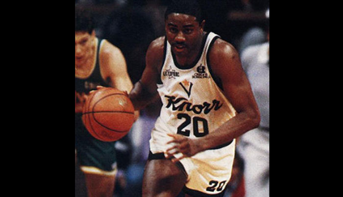 sugar ray richardson