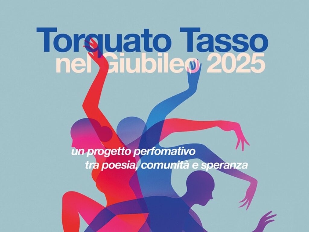 torquato tasso nel giubileo
