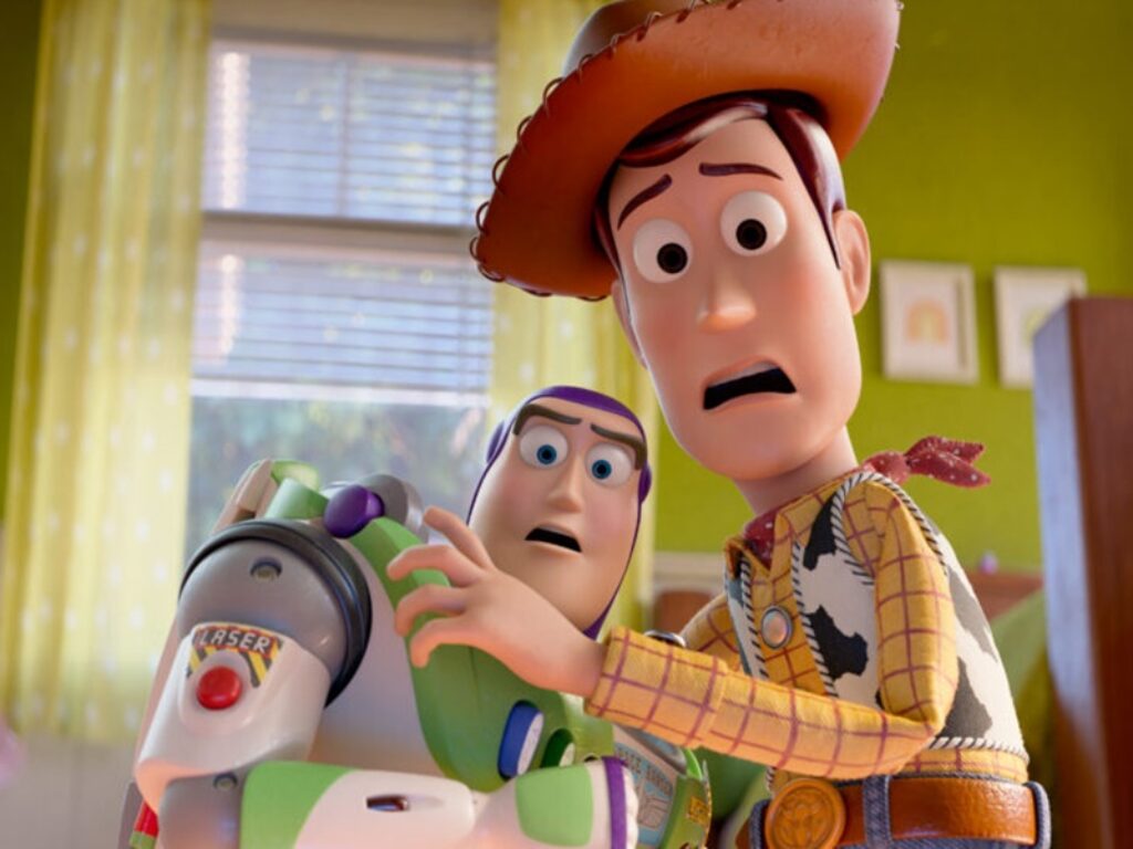 Toy Story 5