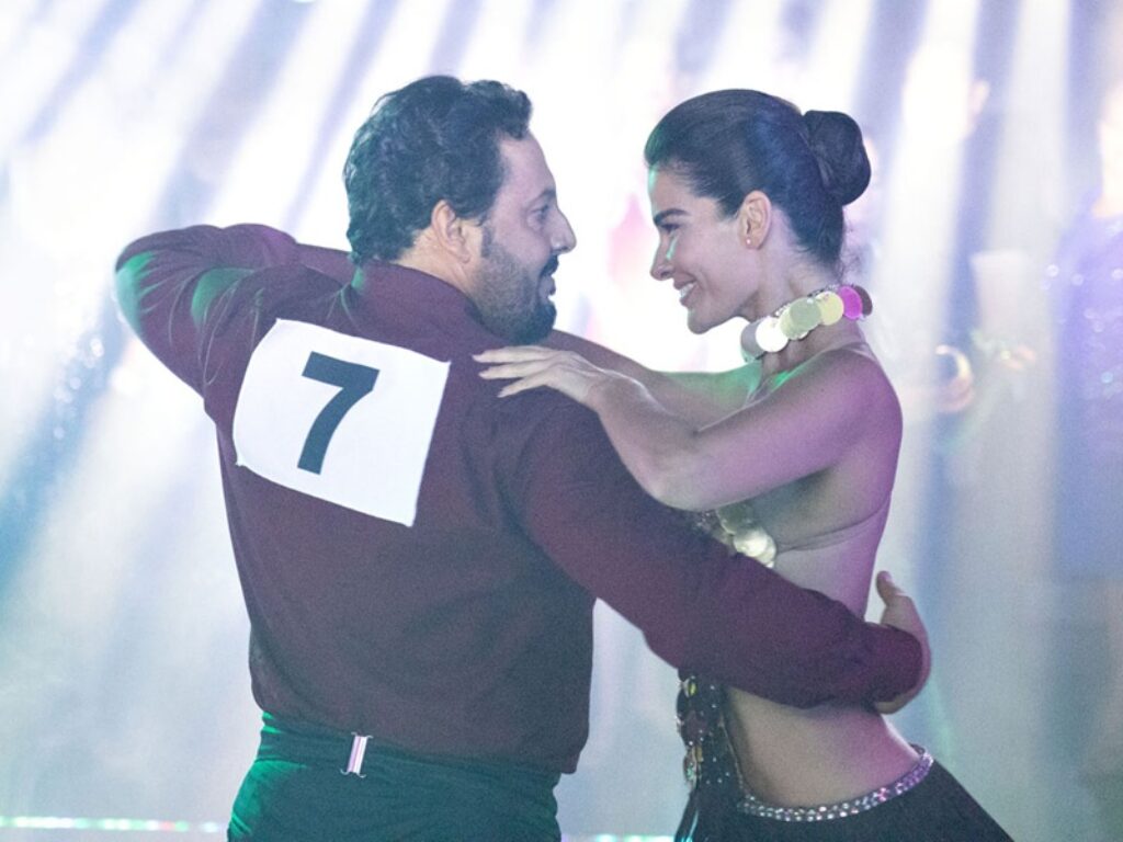 tutta un'altra vita film trama