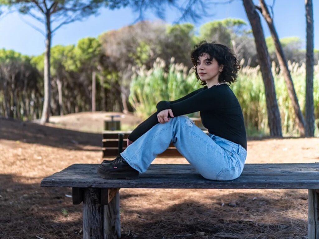 valentina indelicato