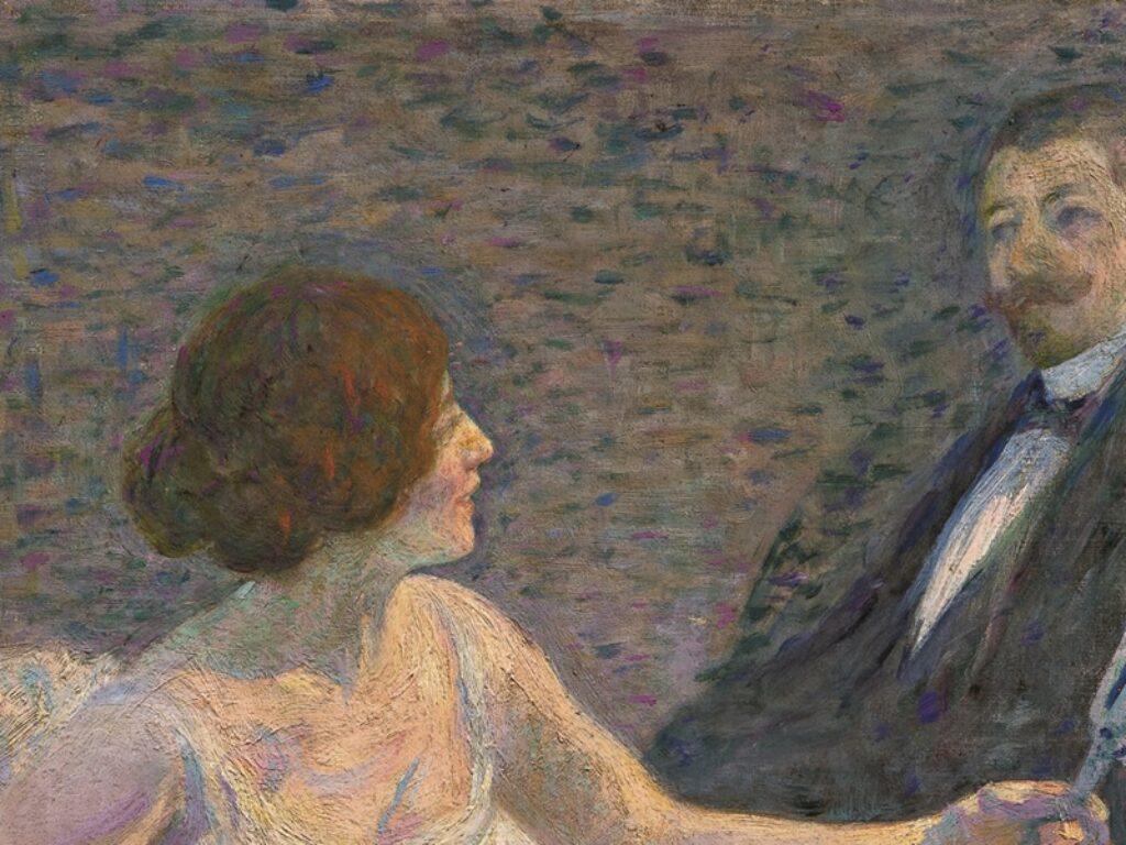 Zandomeneghi e Degas