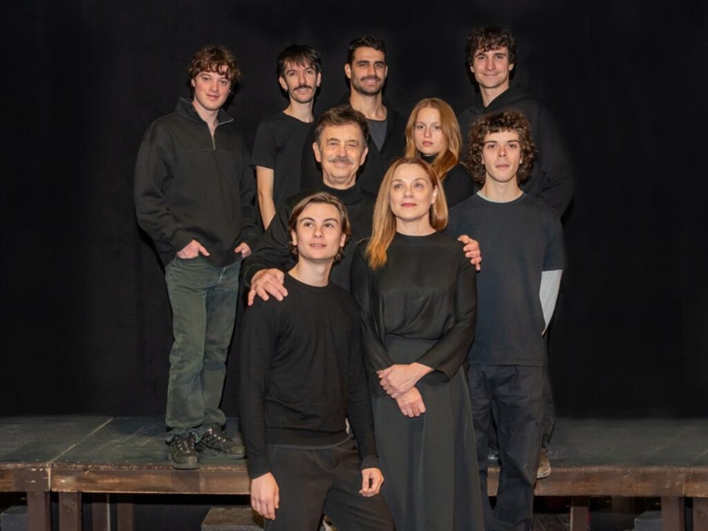 fratello sole sorella luna