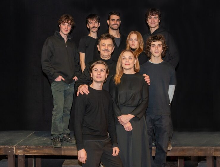 fratello sole sorella luna