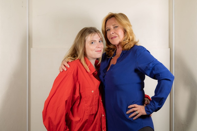 Di figlia ce n'è una sola