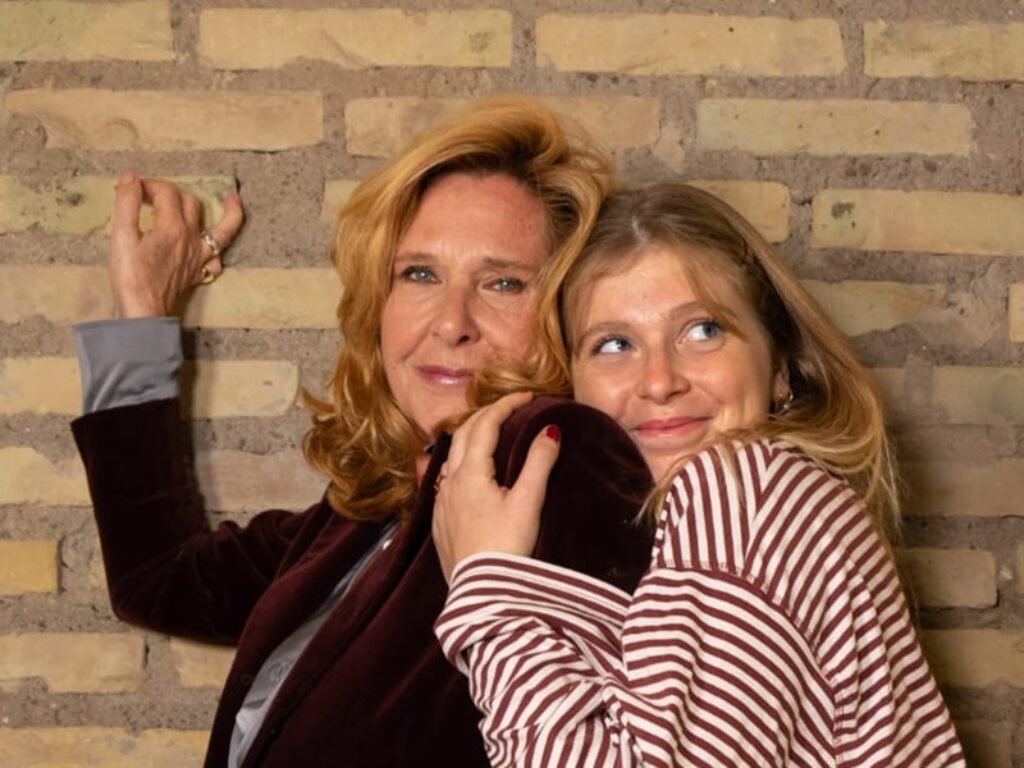 Di figlia ce n'è una sola