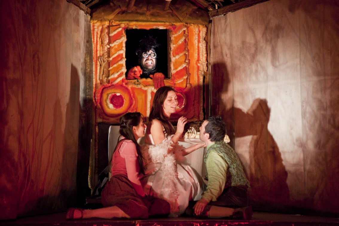 La fabbrica del tempo