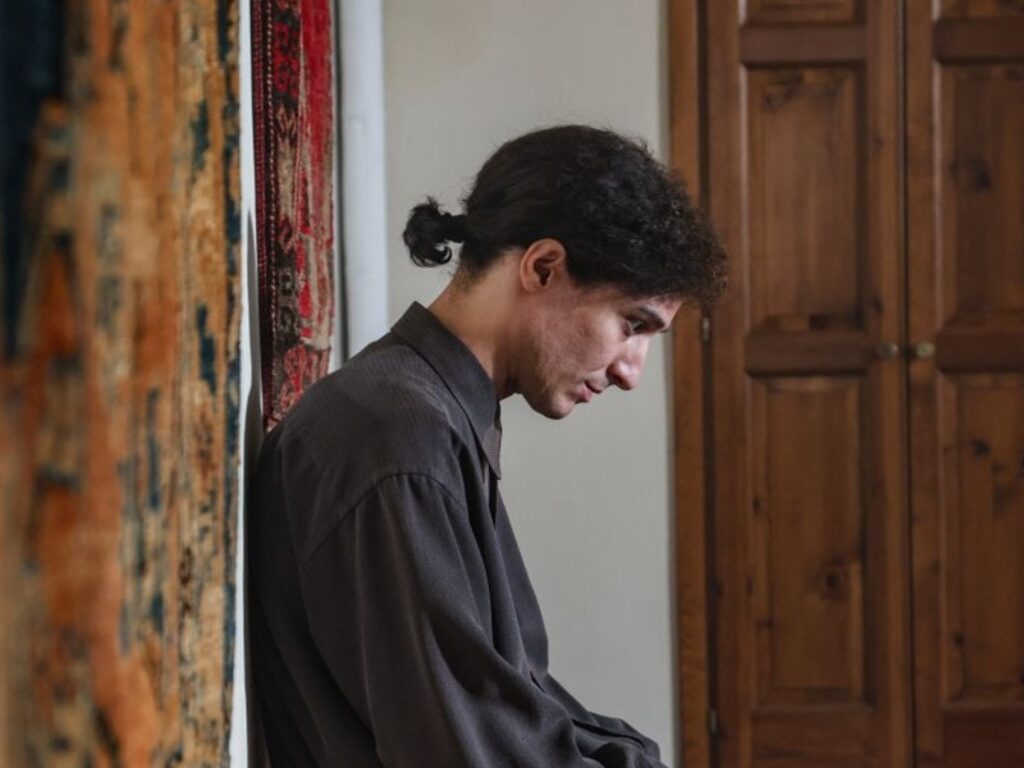 Franco Battiato. Il lungo viaggio