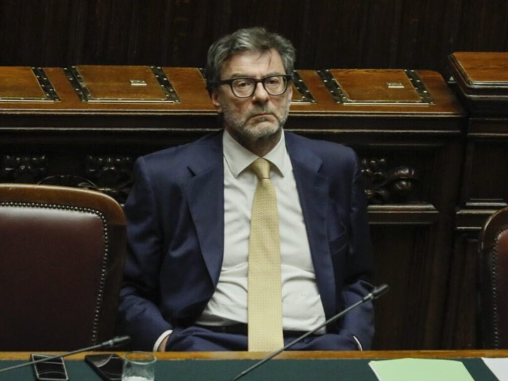 giorgetti