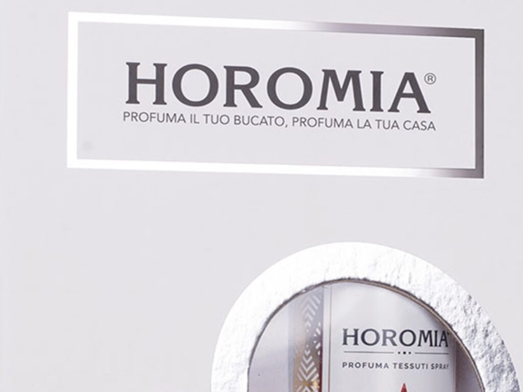 horomia