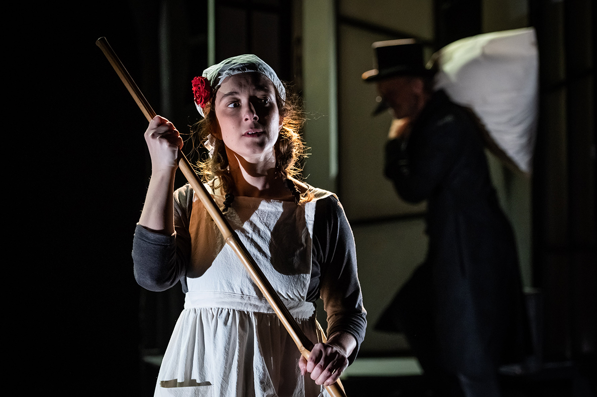 il principe delle tenebre