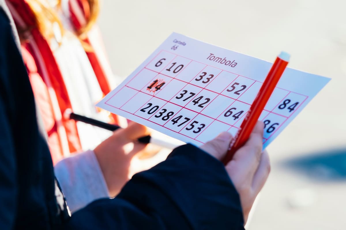 roma borgata festival