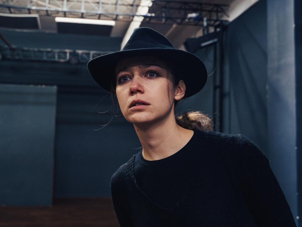 Il maestro e Margherita