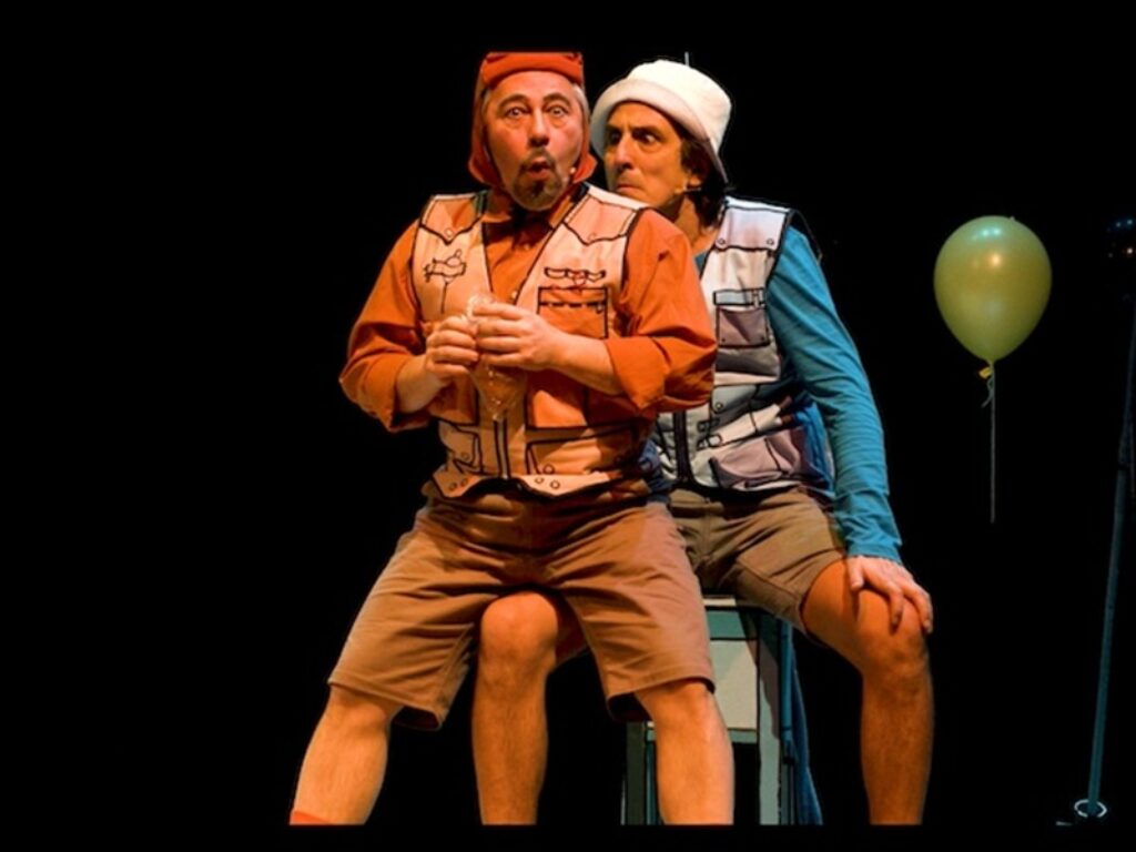 Kids - Festival del teatro e delle arti