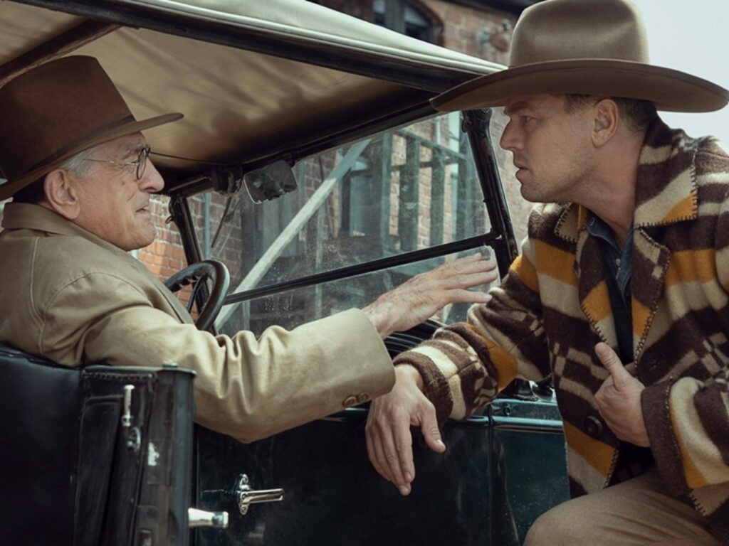 Killers of the Flower Moon