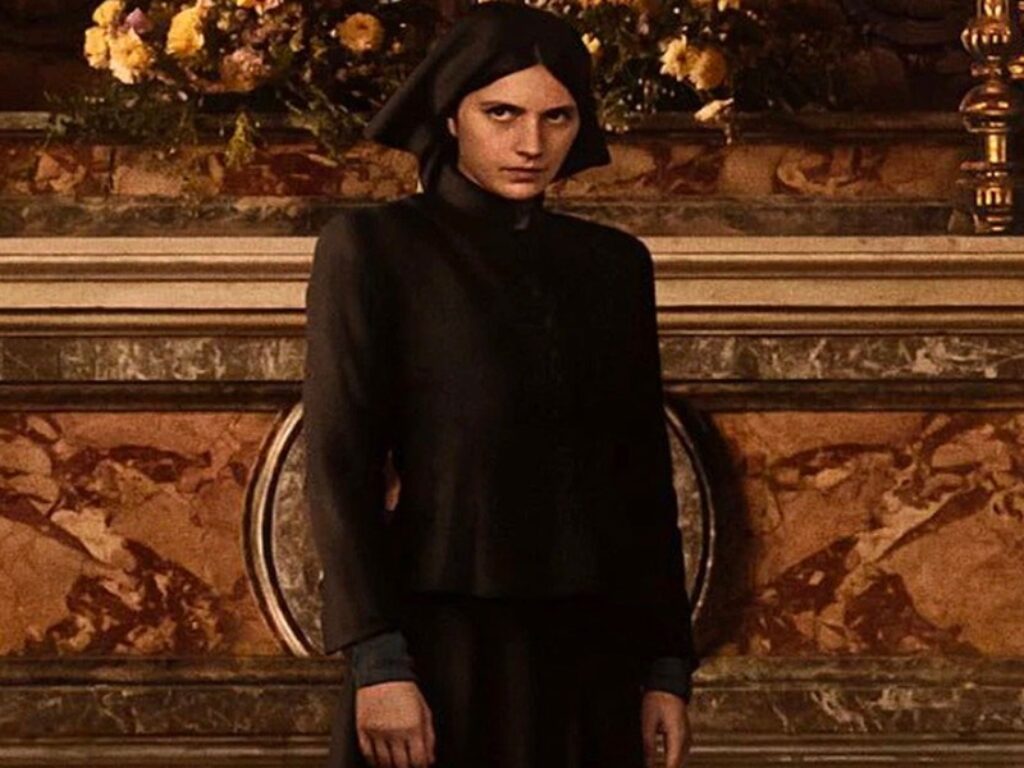 Omen L'origine del presagio