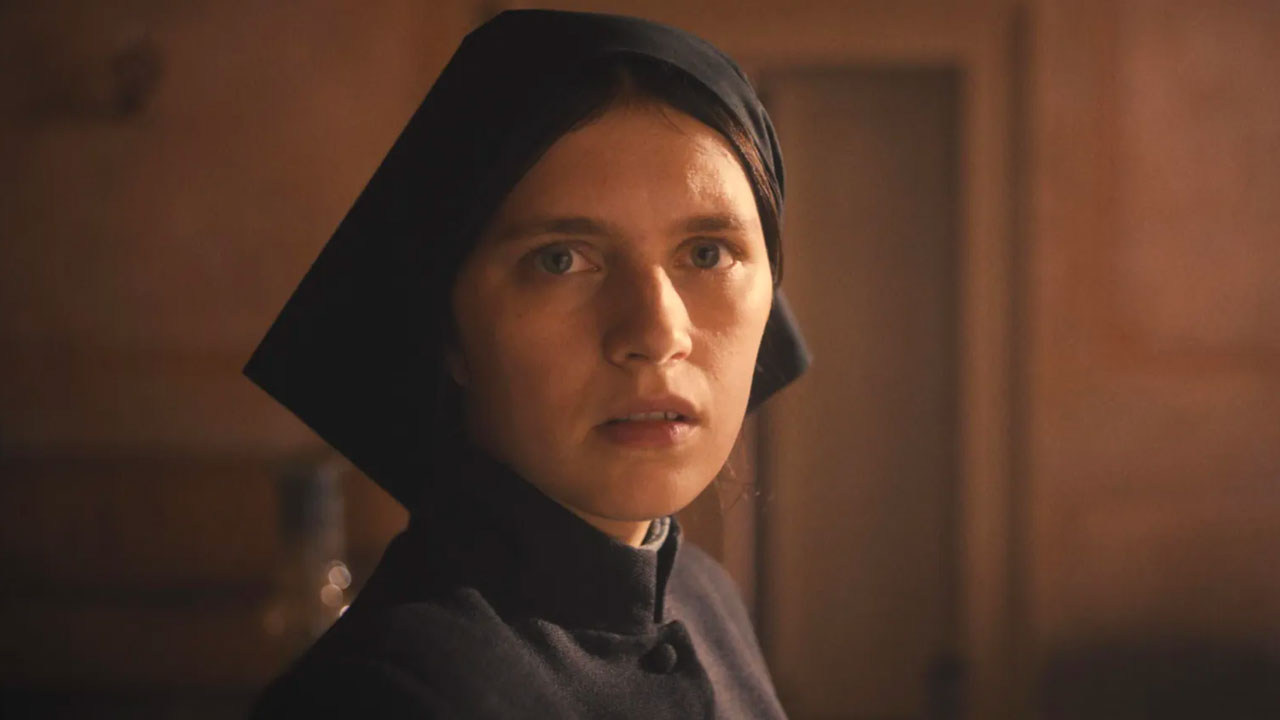 Omen L'origine del presagio