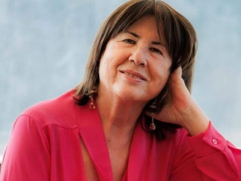 IL MISTERO DEL PAPAVERO BLU