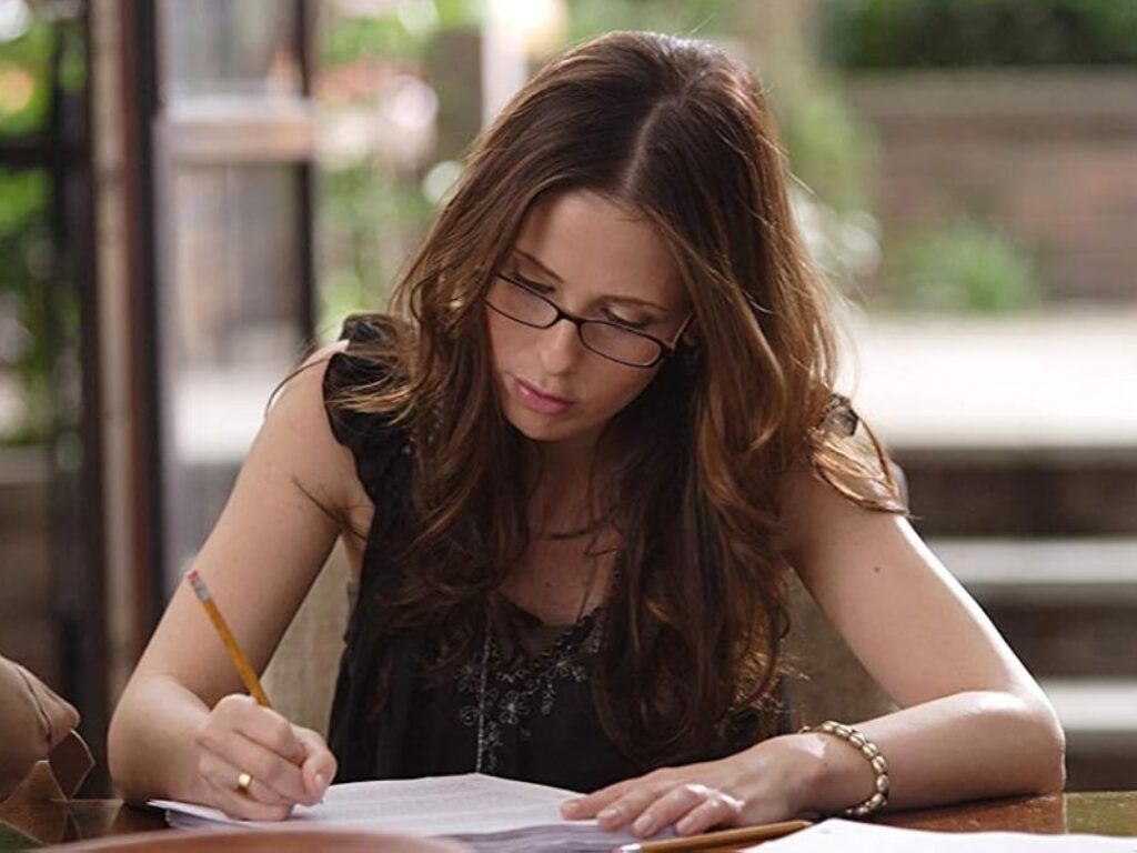 Suburban Girl - Talvolta la fine è solo un nuovo inizio