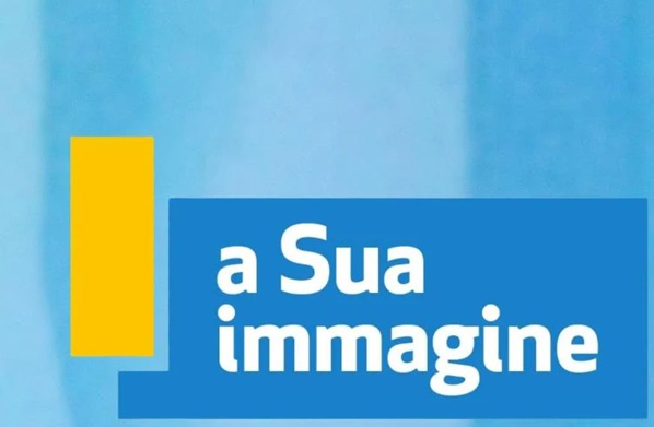 a sua immagine rai 1